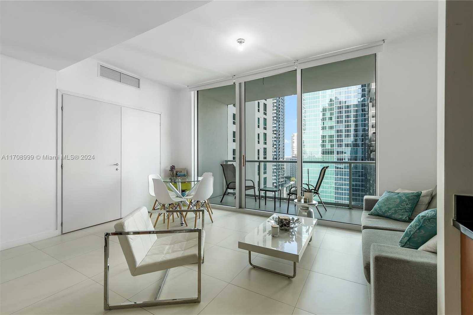 Small Image of 300 SOUTH BISCAYNE BLVD #T-2309, Miami Number 4