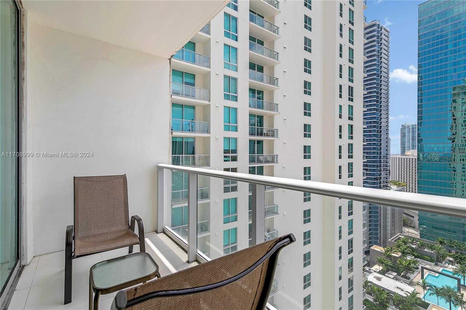 Small Image of 300 SOUTH BISCAYNE BLVD #T-2309, Miami Number 7