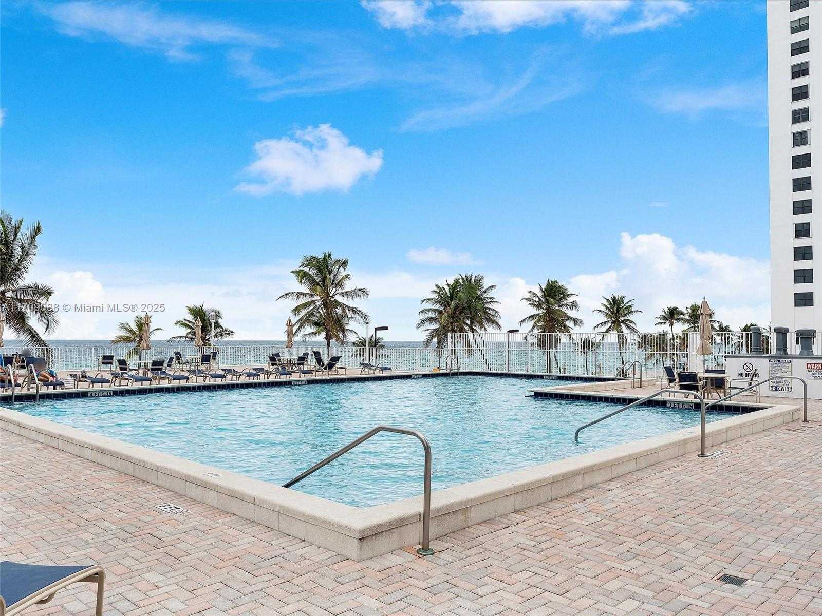 Small Image of 2401 SOUTH OCEAN DR #605, Hollywood Number 22