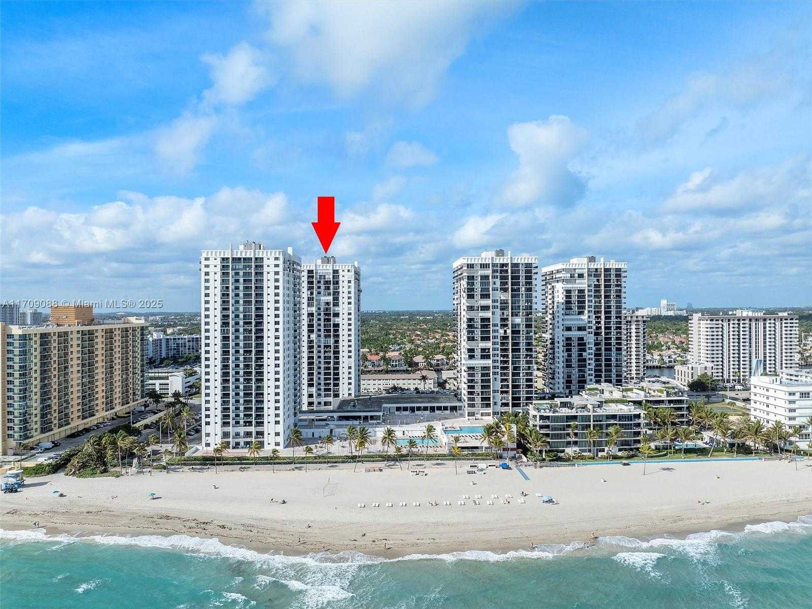 Small Image of 2401 SOUTH OCEAN DR #605, Hollywood Number 23