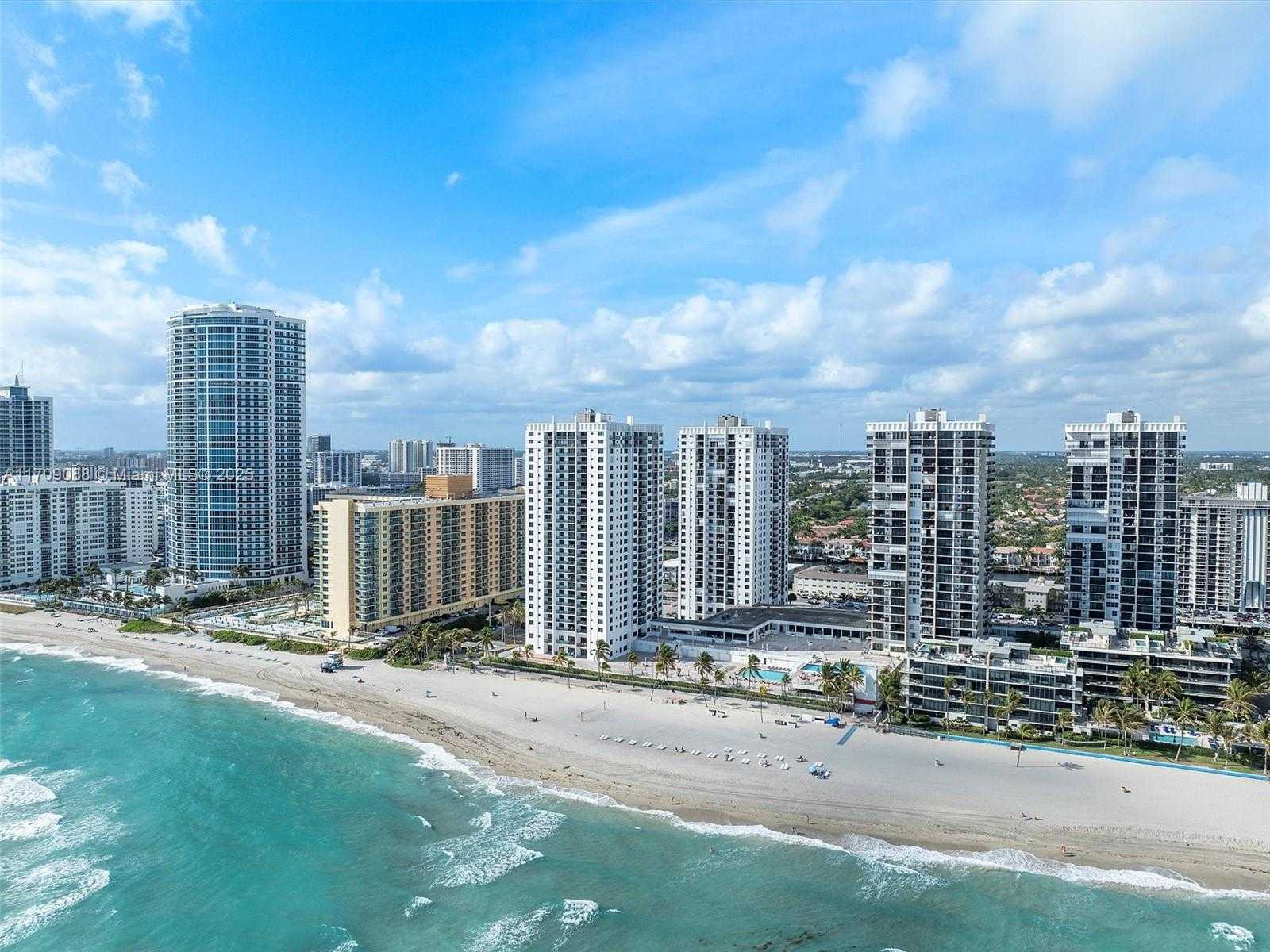 Small Image of 2401 SOUTH OCEAN DR #605, Hollywood Number 24