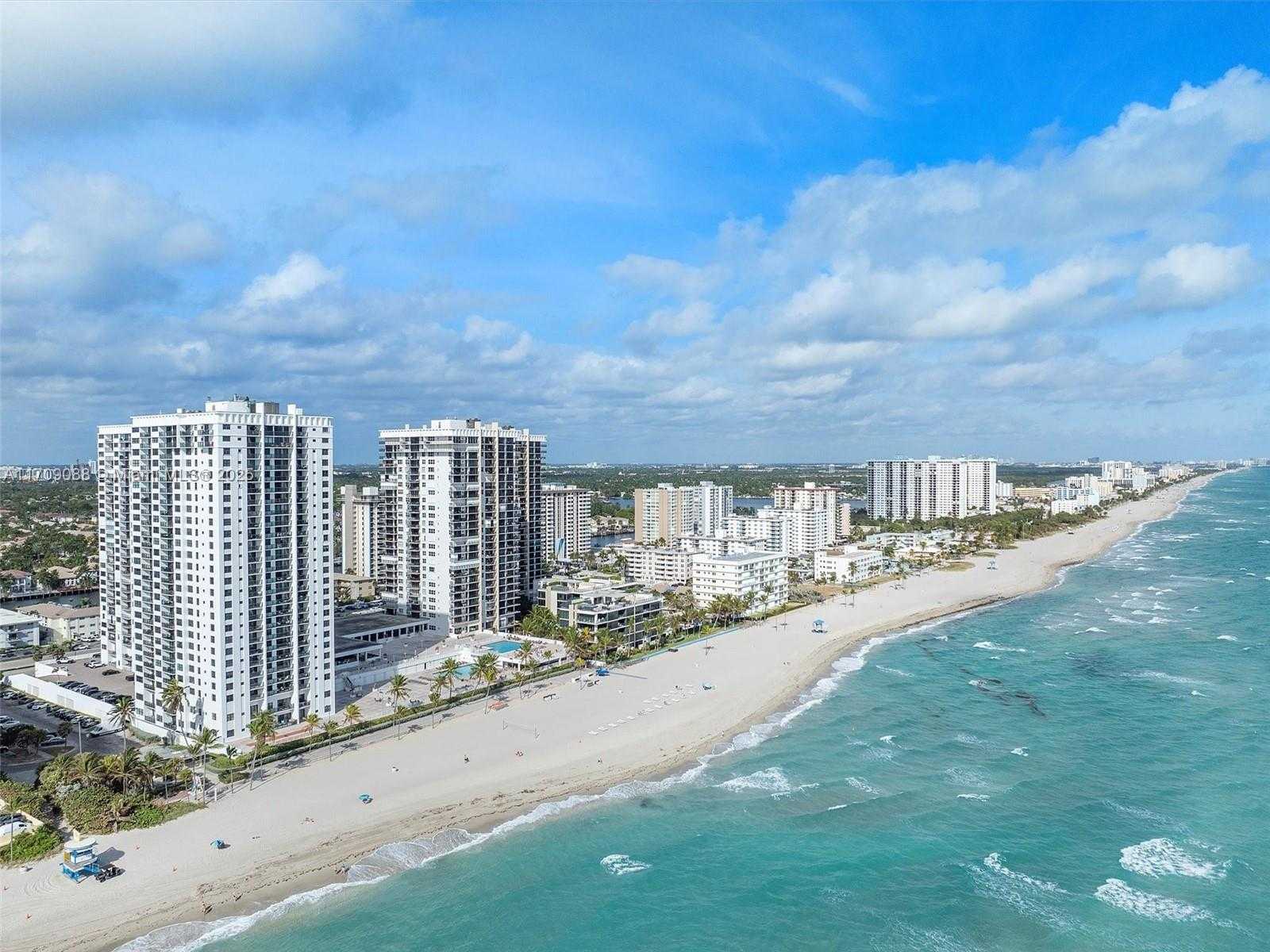 Small Image of 2401 SOUTH OCEAN DR #605, Hollywood Number 27