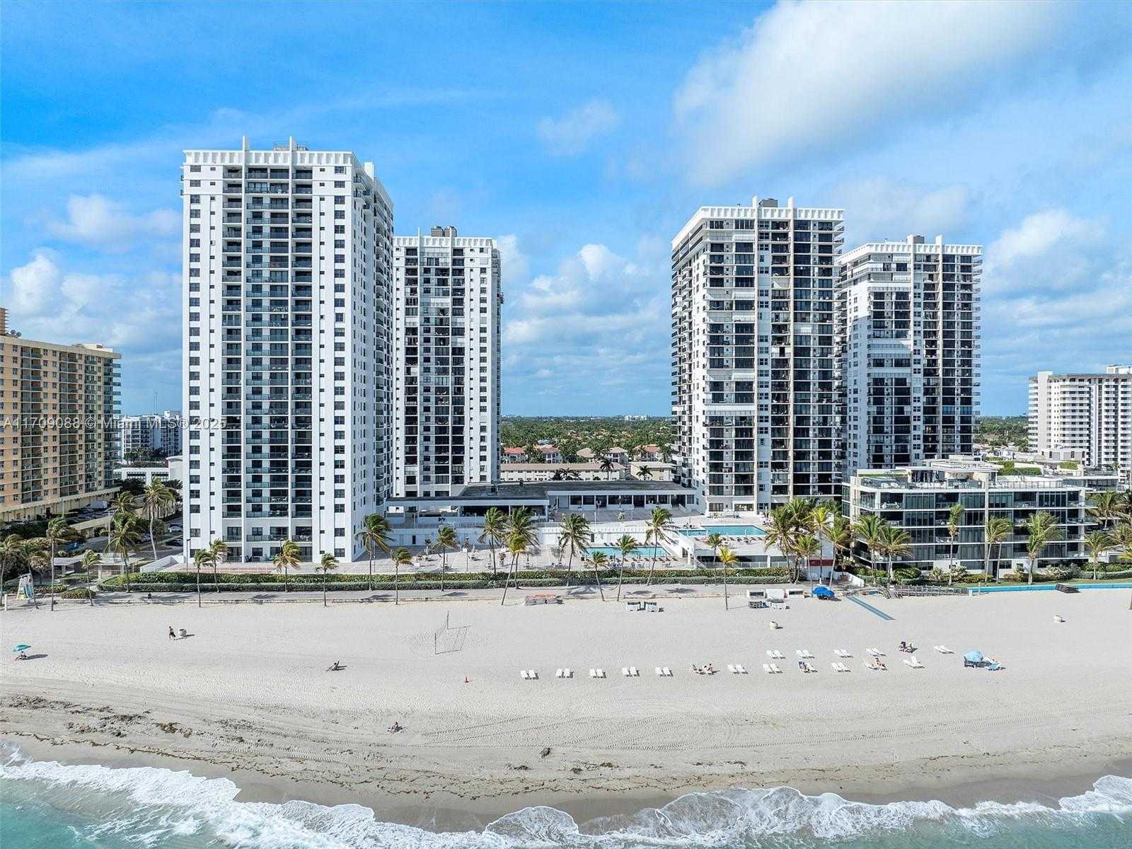 Small Image of 2401 SOUTH OCEAN DR #605, Hollywood Number 28