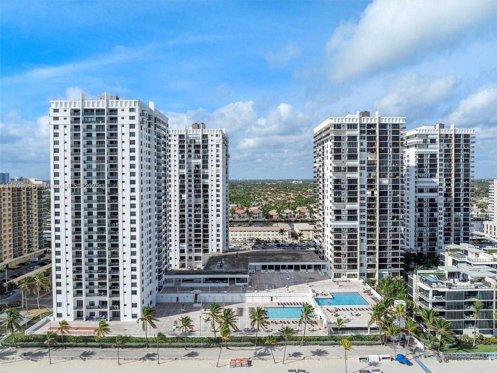 Small Image of 2401 SOUTH OCEAN DR #605, Hollywood Number 29