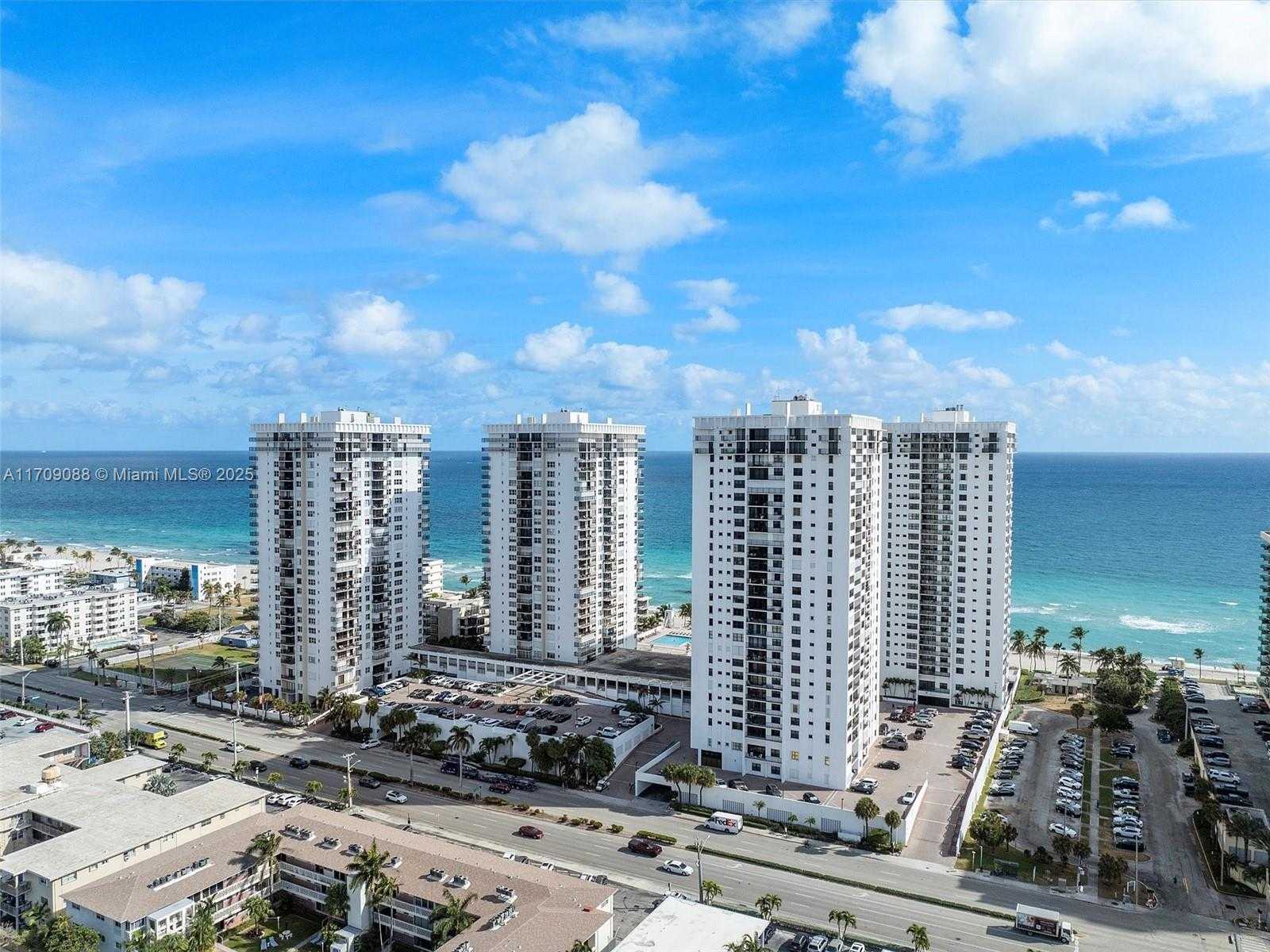 Small Image of 2401 SOUTH OCEAN DR #605, Hollywood Number 30