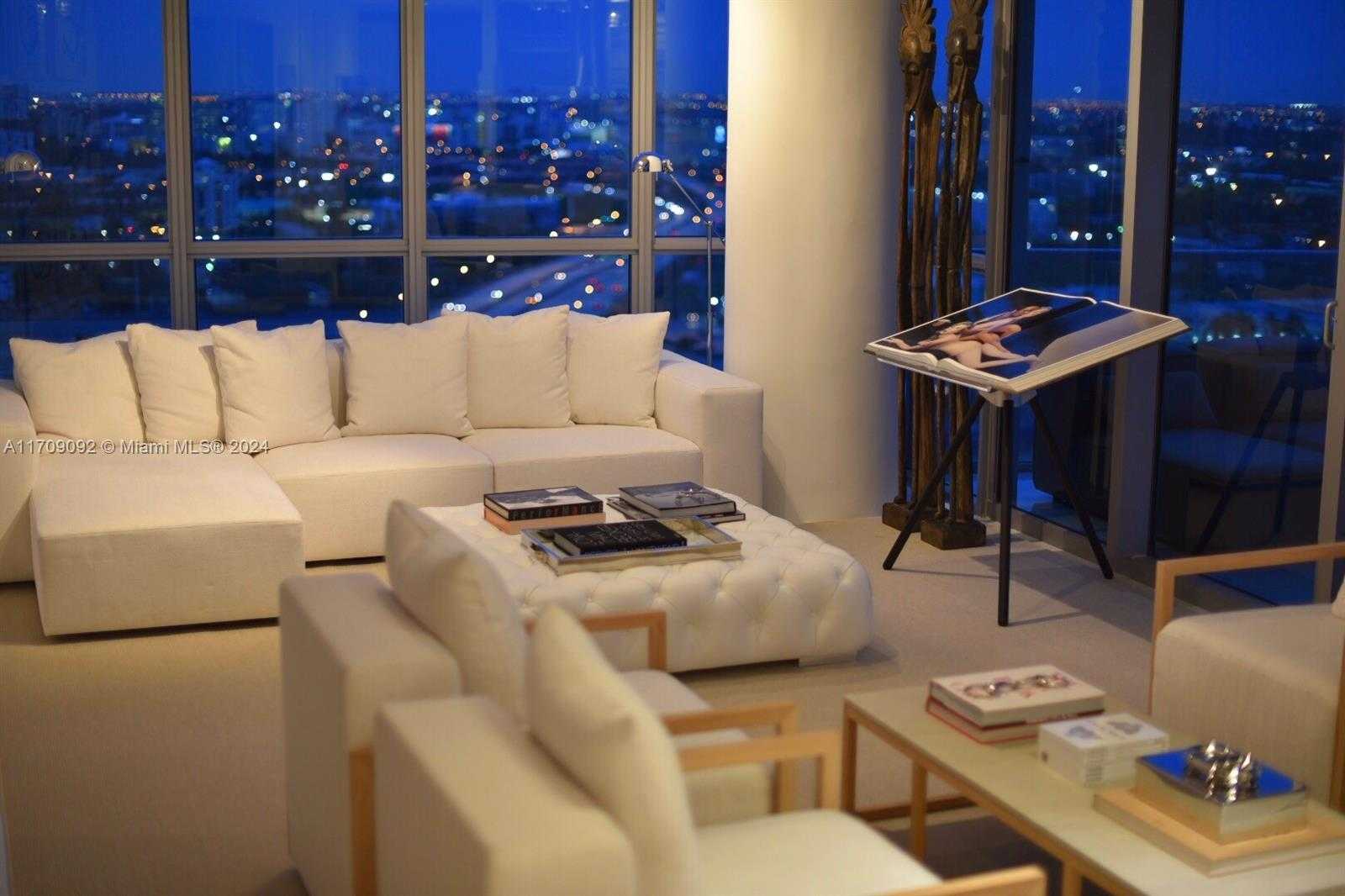 Small Image of 1100 BISCAYNE BLVD #2605, Miami Number 7