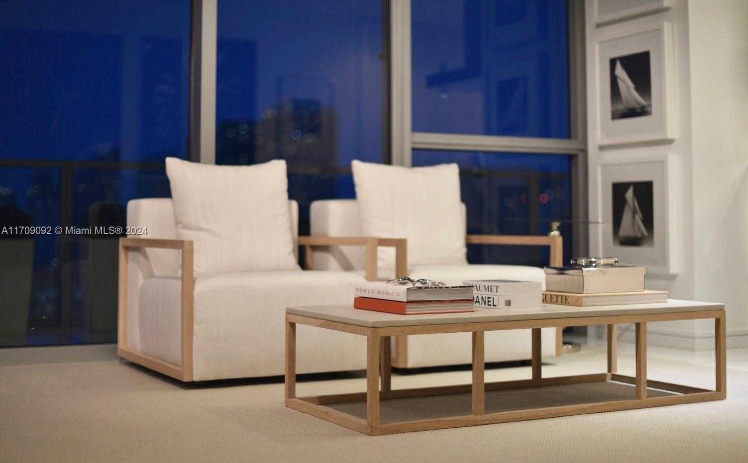Small Image of 1100 BISCAYNE BLVD #2605, Miami Number 8