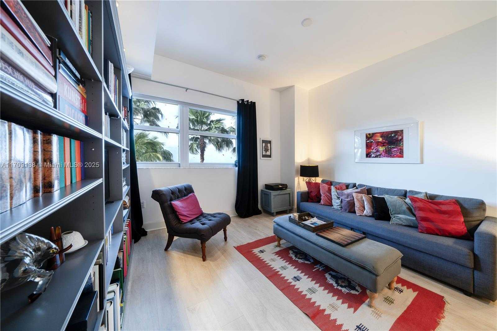Small Image of 6103 AQUA AVE #301, Miami Beach Number 35