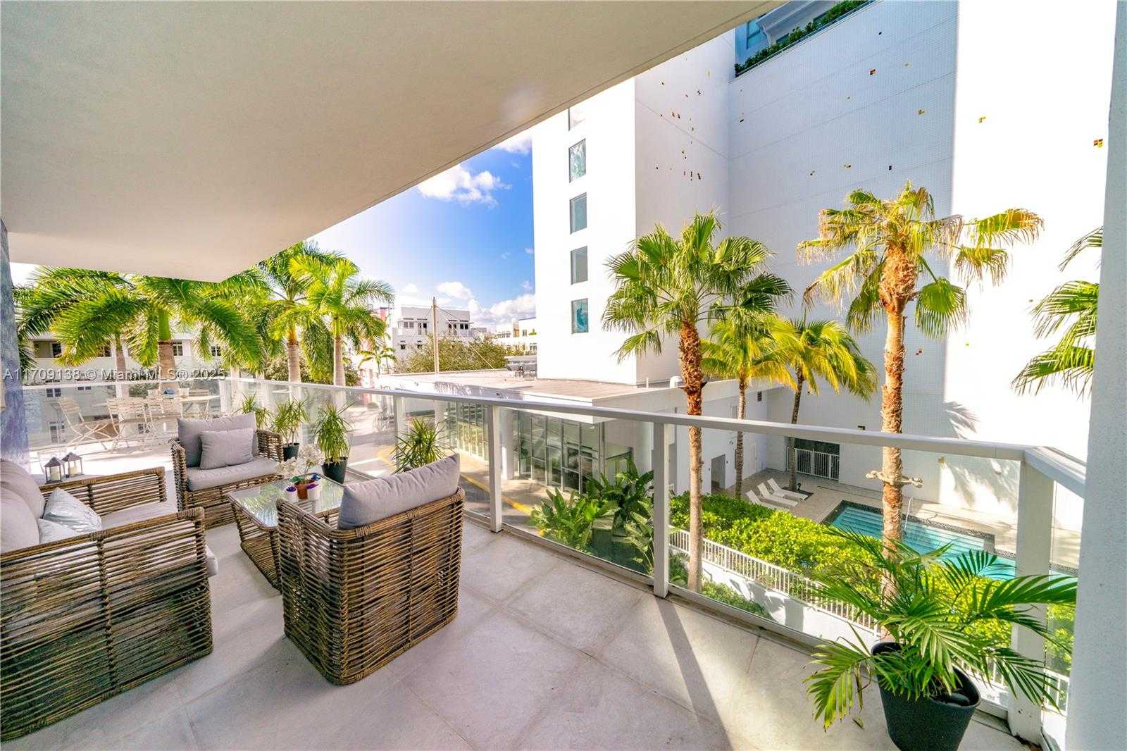 Small Image of 6103 AQUA AVE #301, Miami Beach Number 55