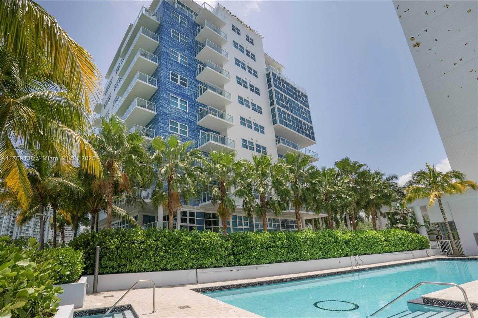 Small Image of 6103 AQUA AVE #301, Miami Beach Number 57