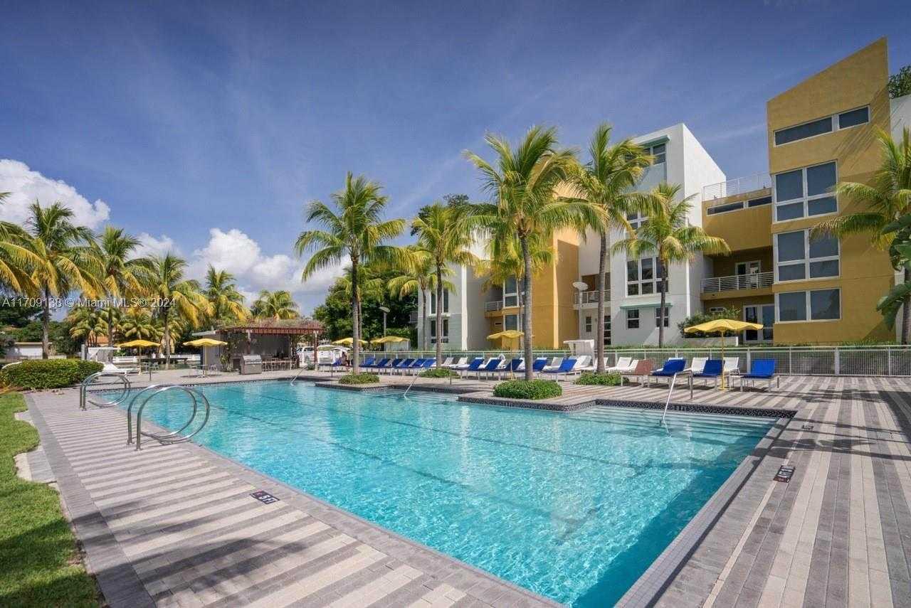 Small Image of 6103 AQUA AVE #301, Miami Beach Number 71
