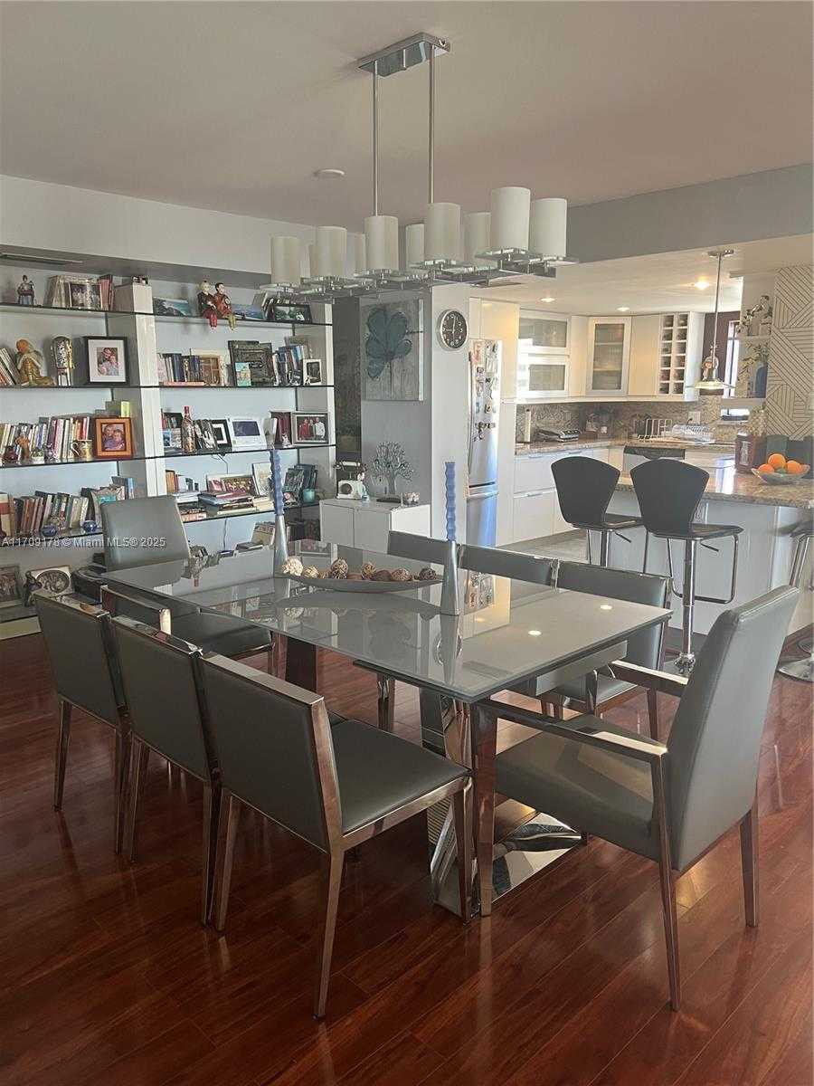 Small Image of 1500 SOUTH OCEAN DR #5G, Hollywood Number 10