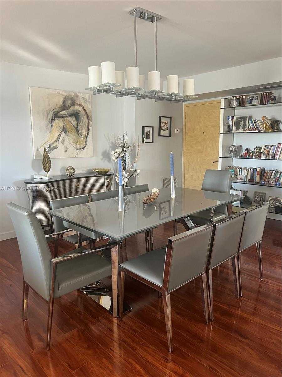 Small Image of 1500 SOUTH OCEAN DR #5G, Hollywood Number 11