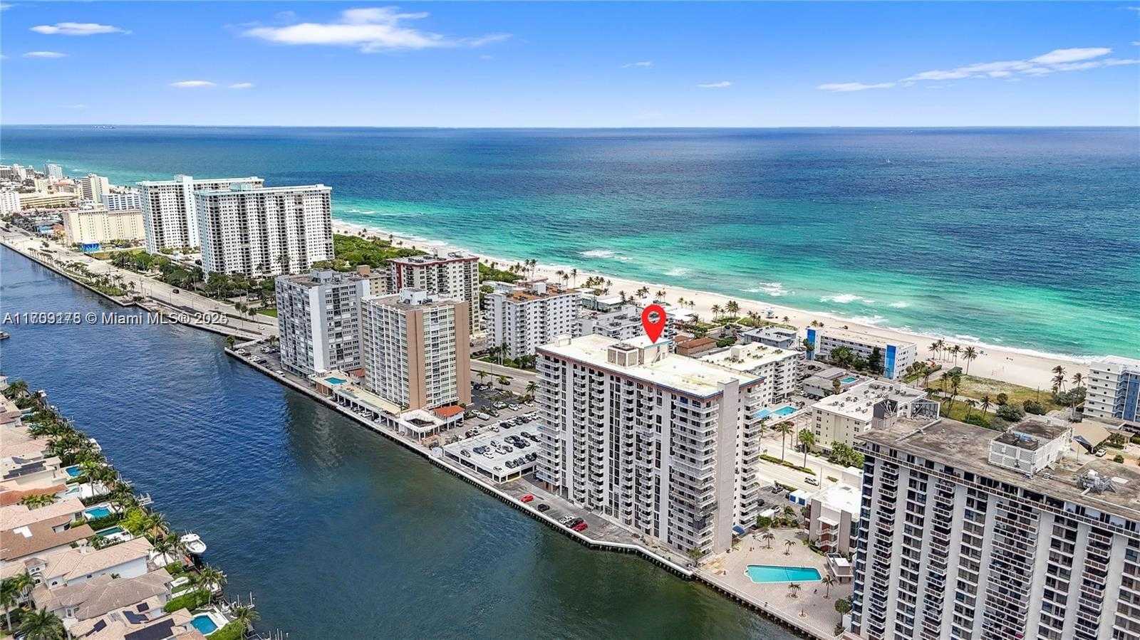 Small Image of 1500 SOUTH OCEAN DR #5G, Hollywood Number 58