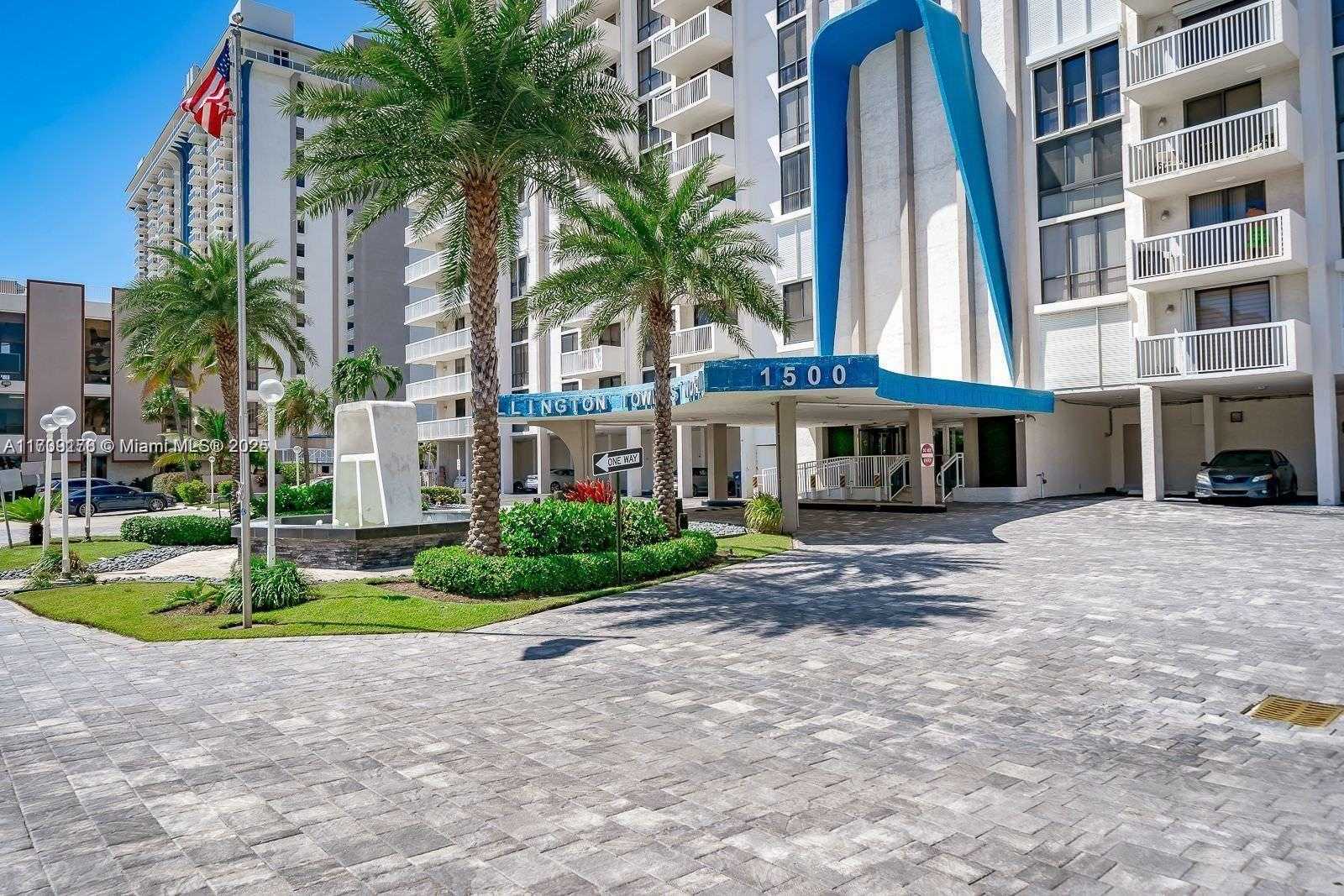 Small Image of 1500 SOUTH OCEAN DR #5G, Hollywood Number 60