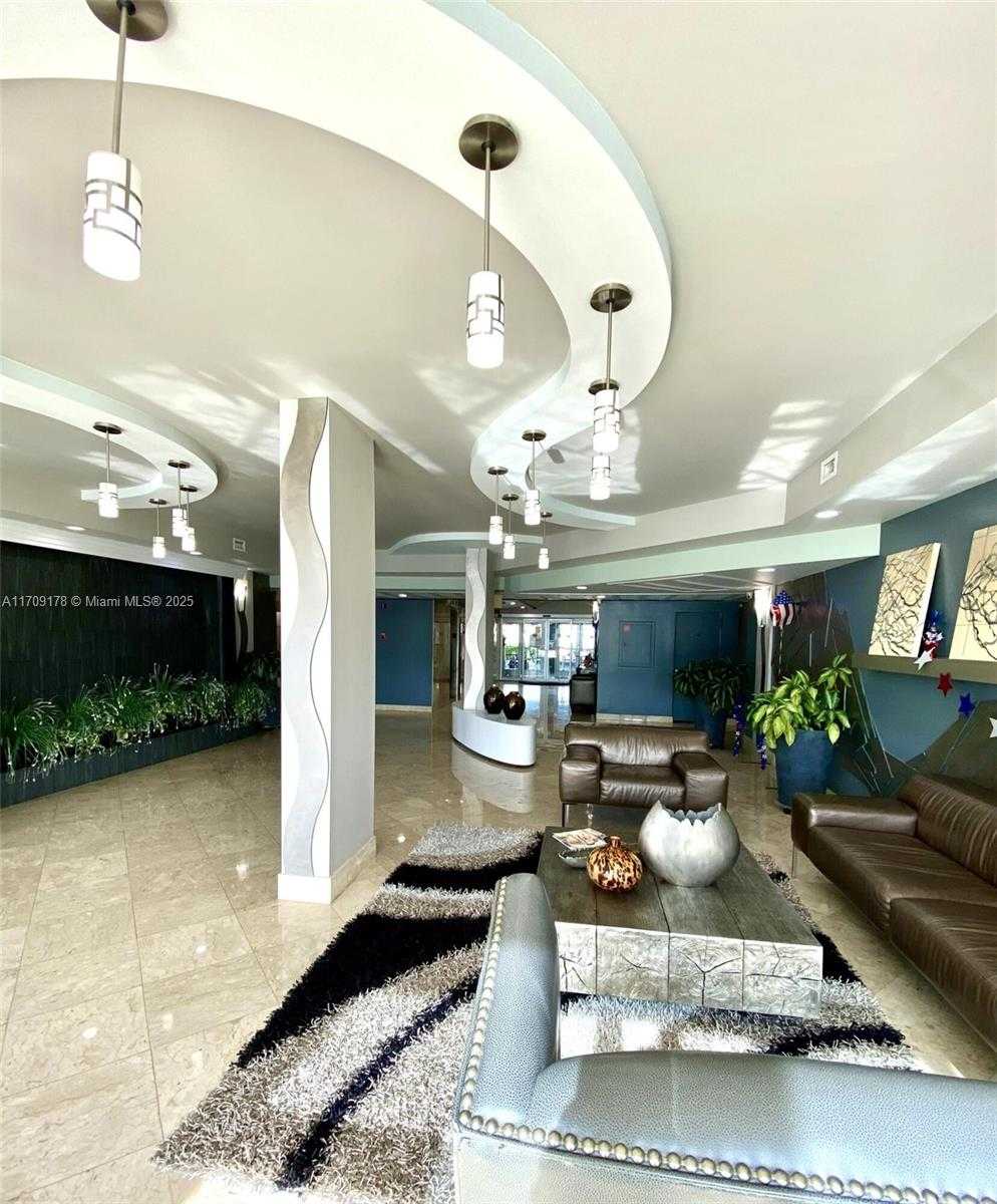 Small Image of 1500 SOUTH OCEAN DR #5G, Hollywood Number 62