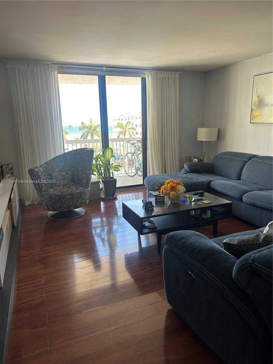Small Image of 1500 SOUTH OCEAN DR #5G, Hollywood Number 89