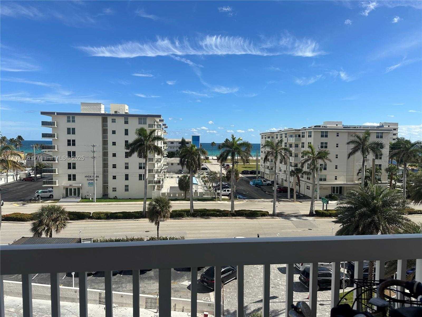 Small Image of 1500 SOUTH OCEAN DR #5G, Hollywood Number 90