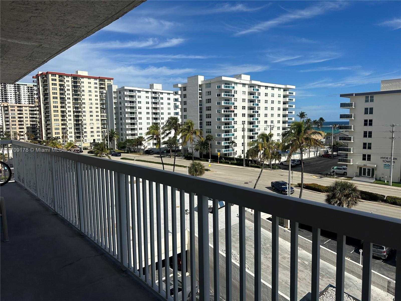 Small Image of 1500 SOUTH OCEAN DR #5G, Hollywood Number 91