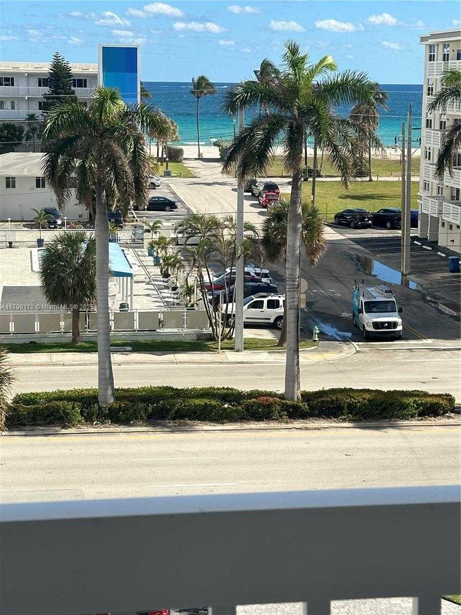 Small Image of 1500 SOUTH OCEAN DR #5G, Hollywood Number 92