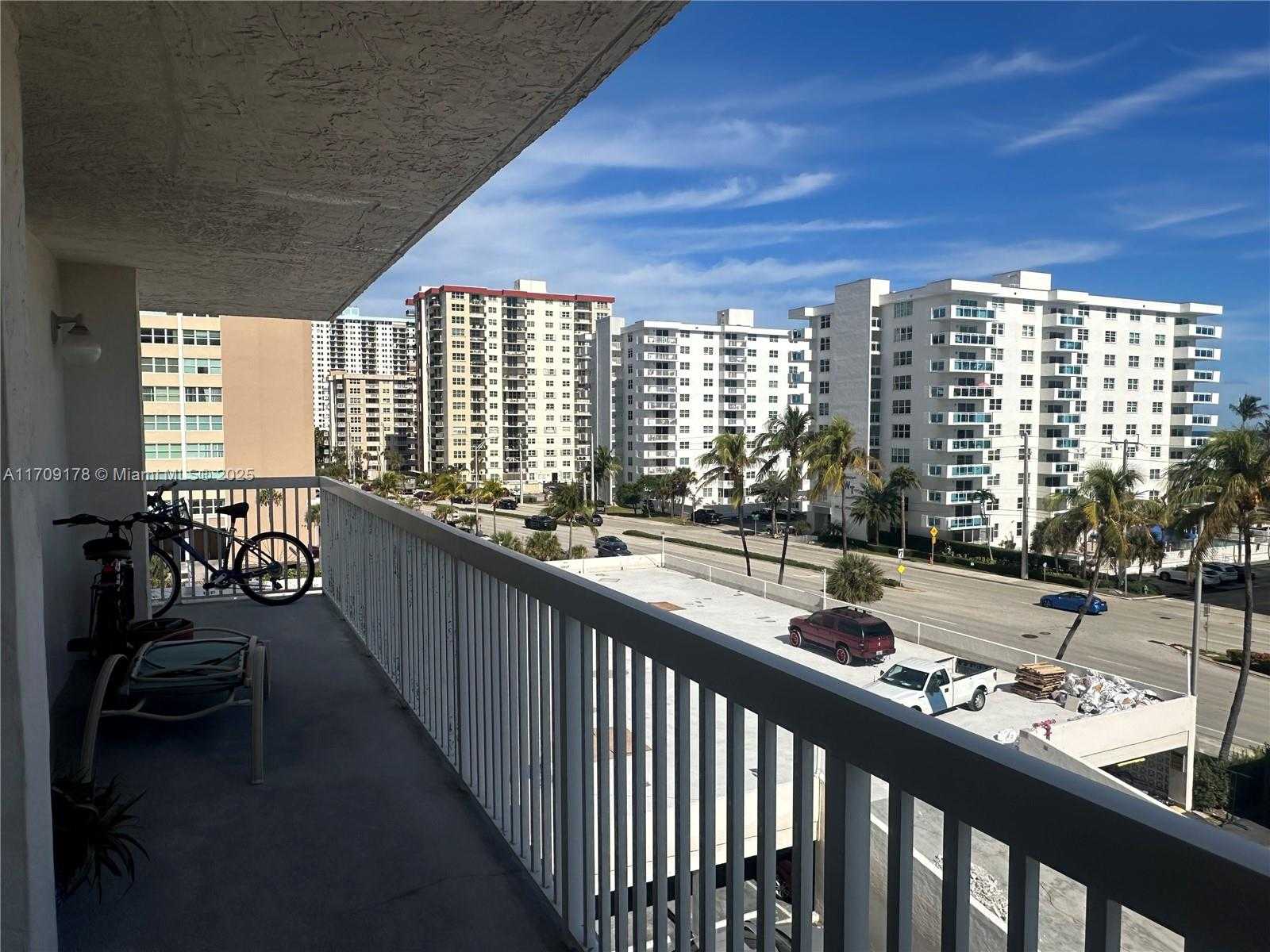 Small Image of 1500 SOUTH OCEAN DR #5G, Hollywood Number 93