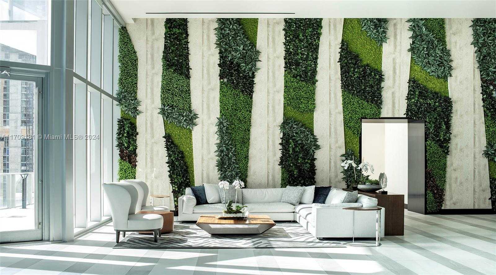 Small Image of 851 NE 1st Ave, Miami, FL 33132, USA Number 36