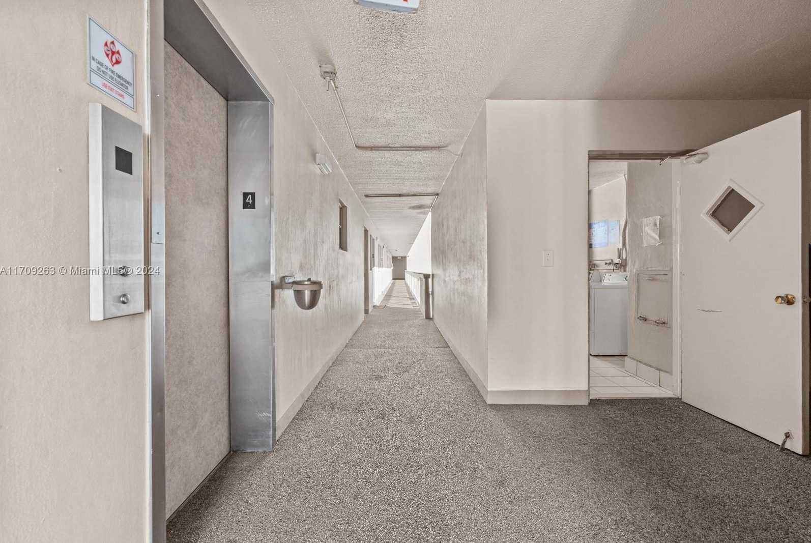 Small Image of 421 NORTH EAST 14TH AVE #405, Hallandale Beach Number 6