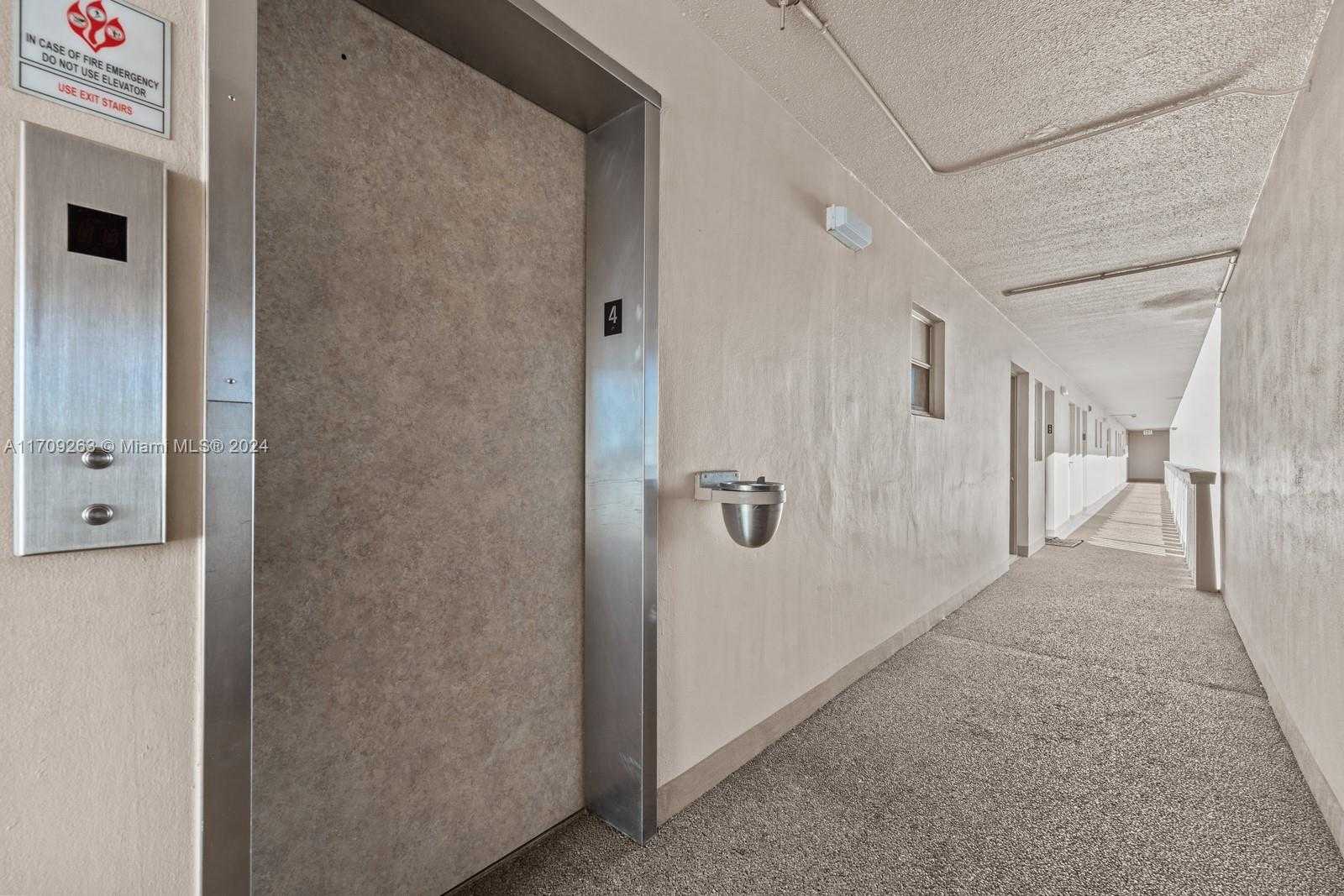 Small Image of 421 NORTH EAST 14TH AVE #405, Hallandale Beach Number 7
