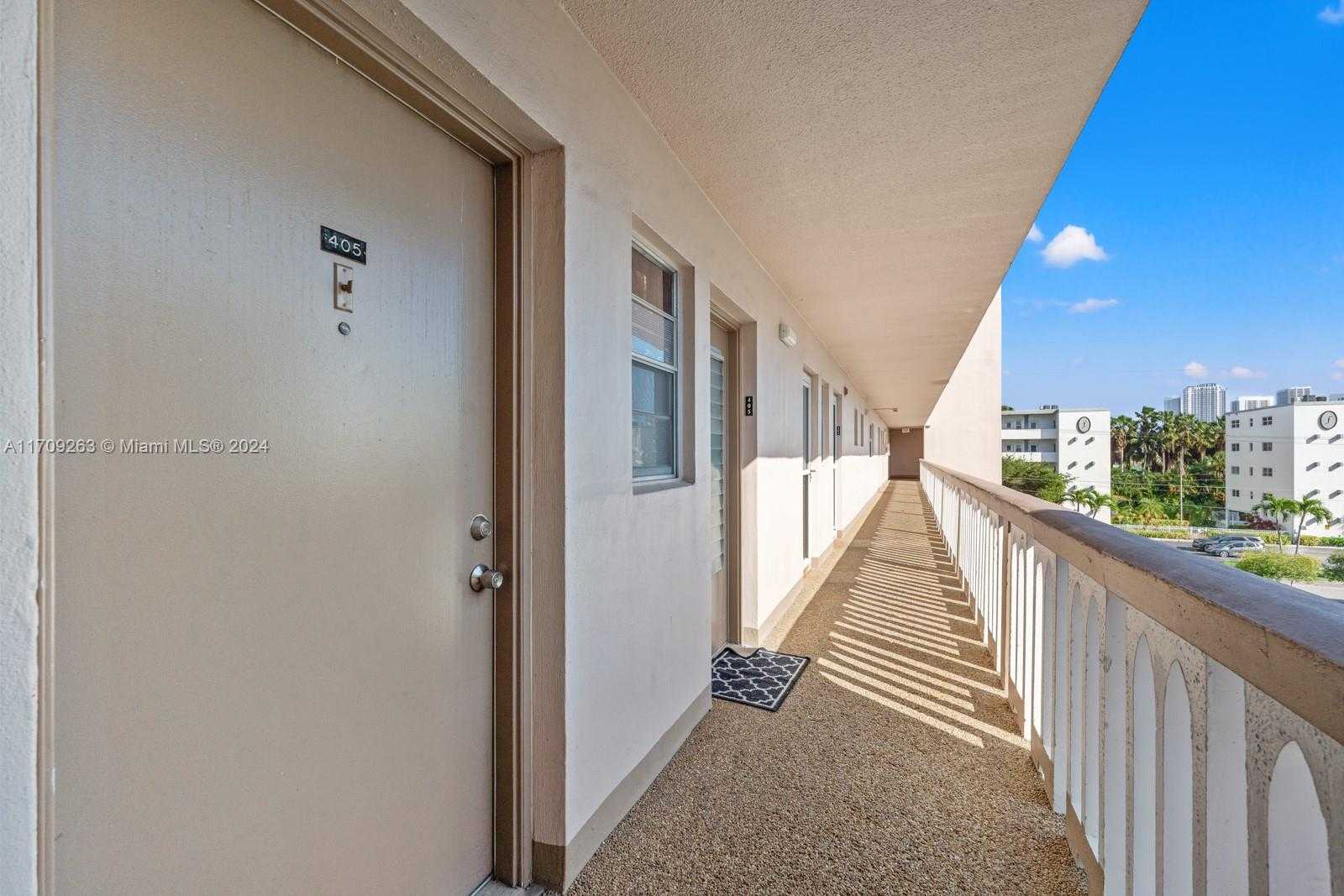 Small Image of 421 NORTH EAST 14TH AVE #405, Hallandale Beach Number 8