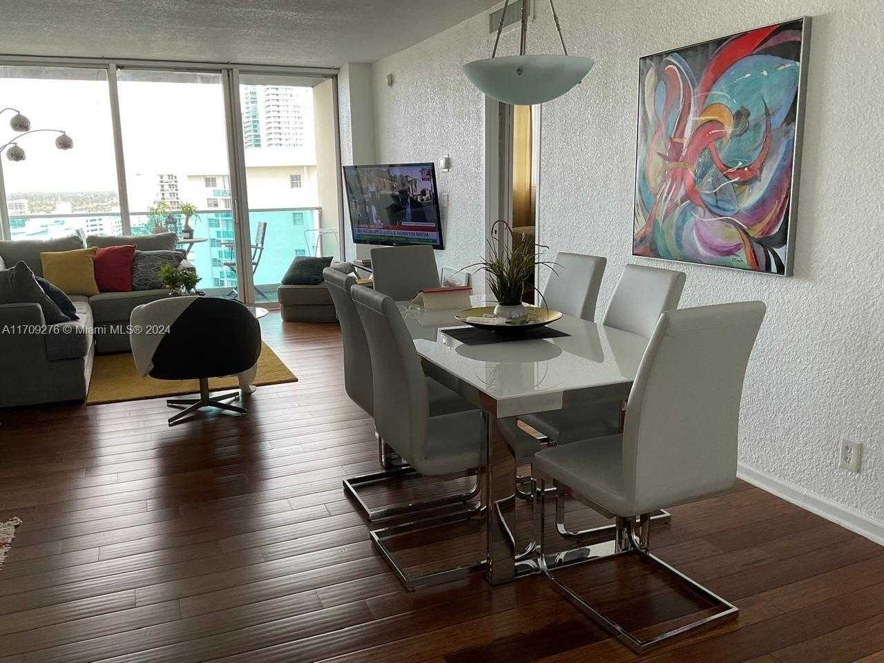 Small Image of 4001 SOUTH OCEAN DR #16G, Hollywood Number 4