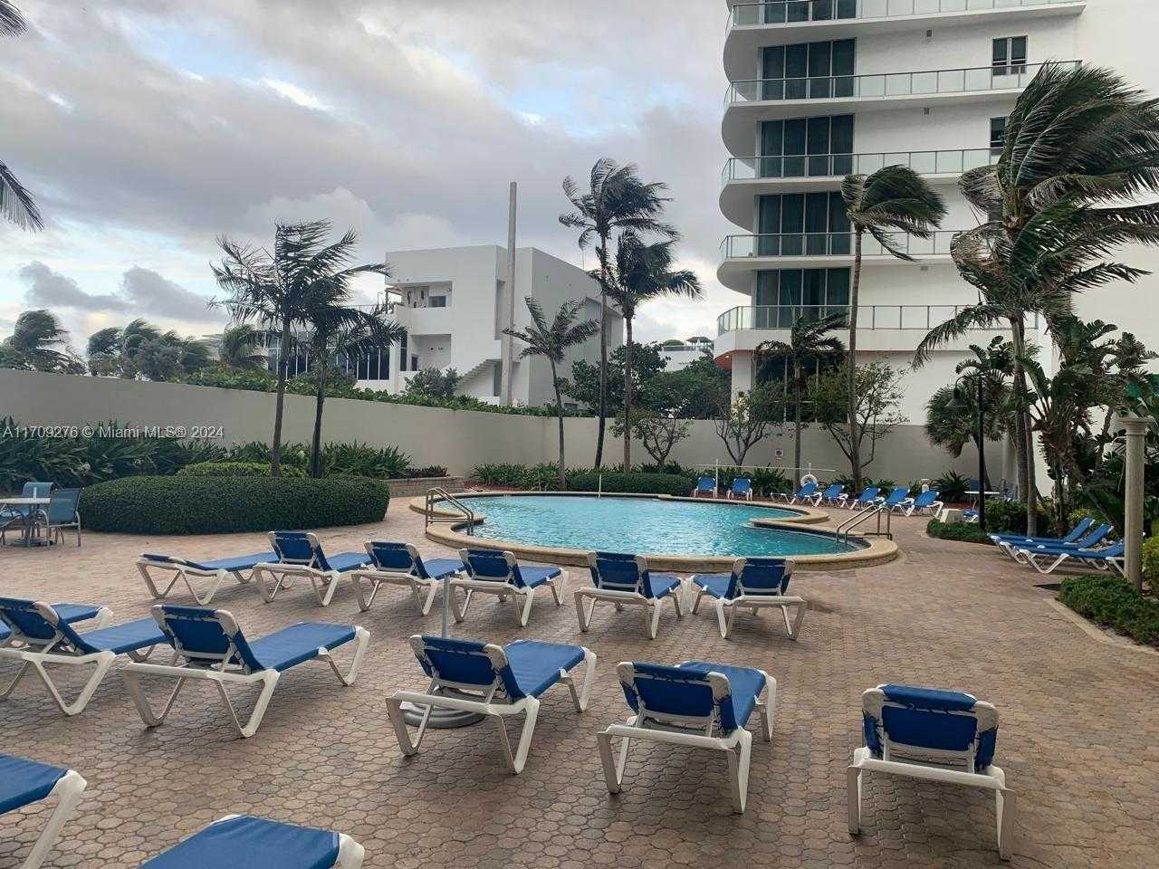 Small Image of 4001 SOUTH OCEAN DR #16G, Hollywood Number 7