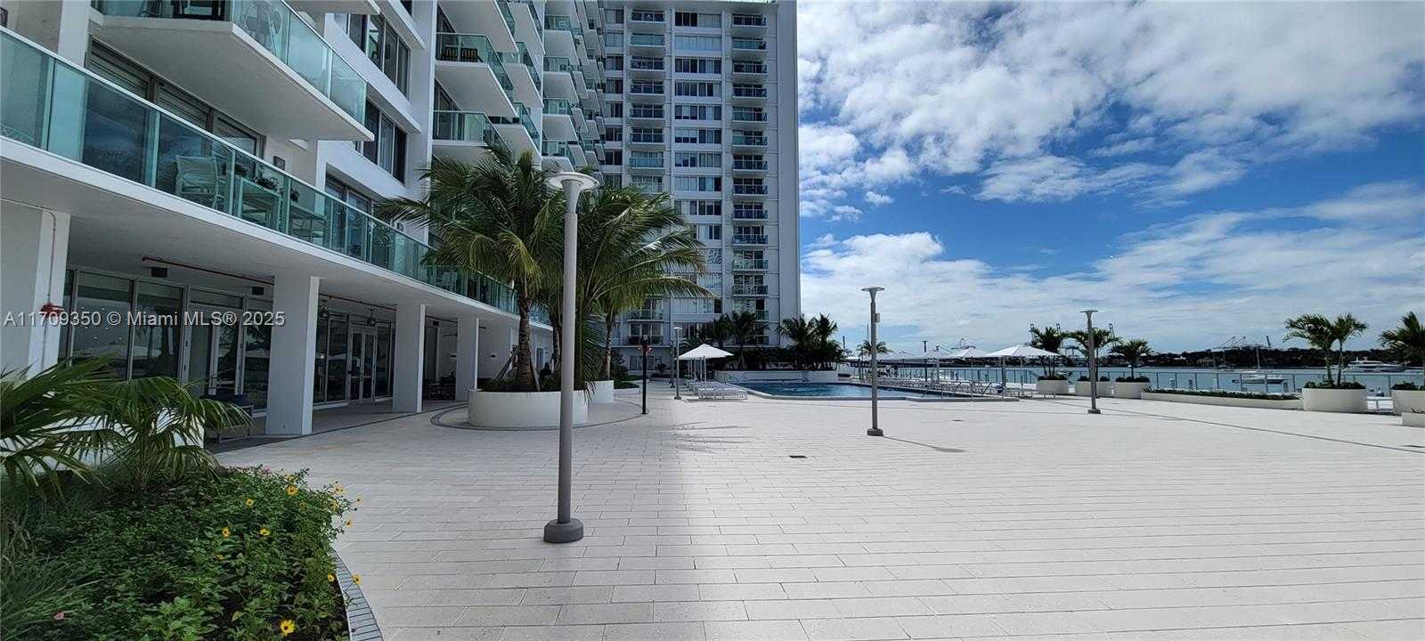 Small Image of 1000 WEST AVE #831, Miami Beach Number 22