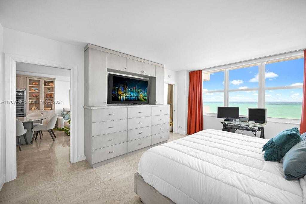 Small Image of 5601 Collins Ave, Miami Beach, FL 33140, USA Number 24