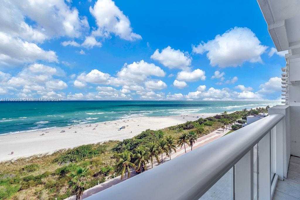 Small Image of 5601 Collins Ave, Miami Beach, FL 33140, USA Number 32