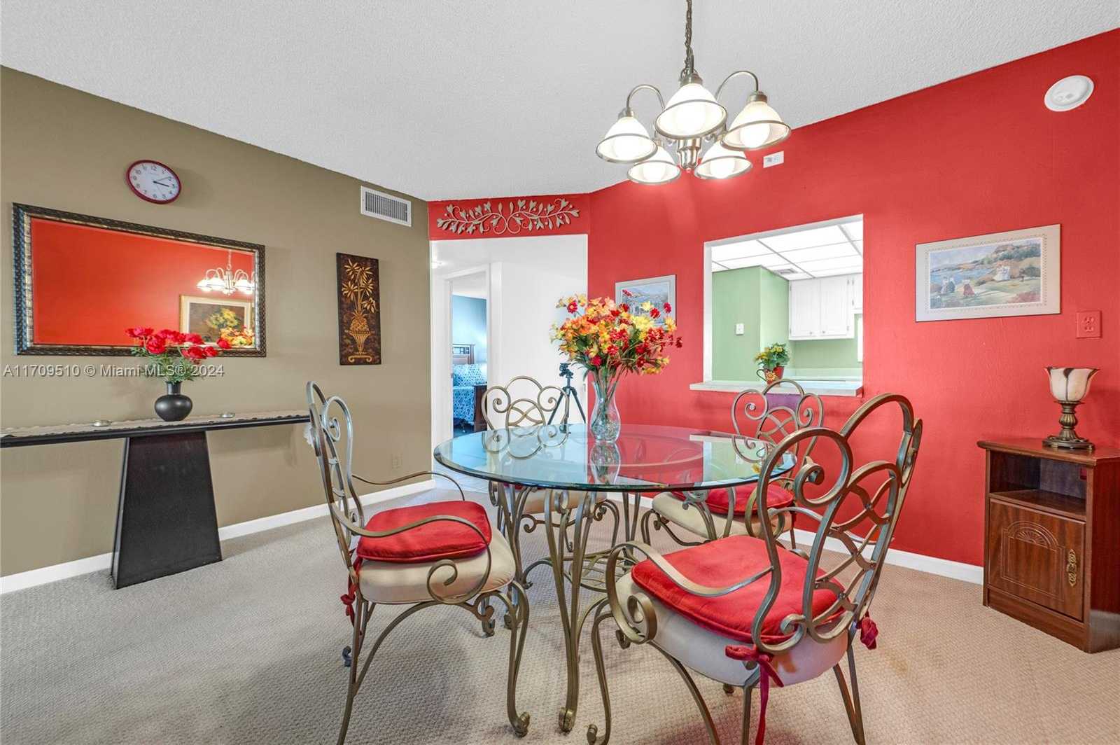Small Image of 9800 NORTH HOLLYBROOK LAKE DR #109, Pembroke Pines Number 14