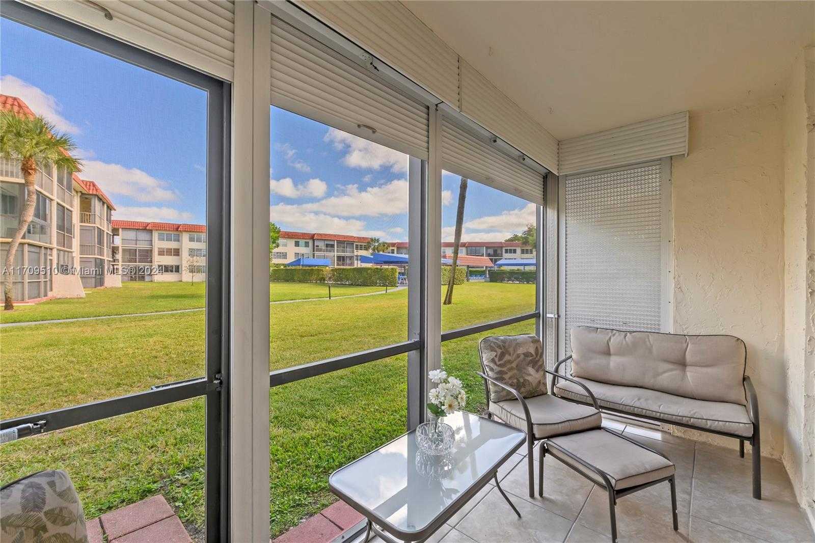 Small Image of 9800 NORTH HOLLYBROOK LAKE DR #109, Pembroke Pines Number 2