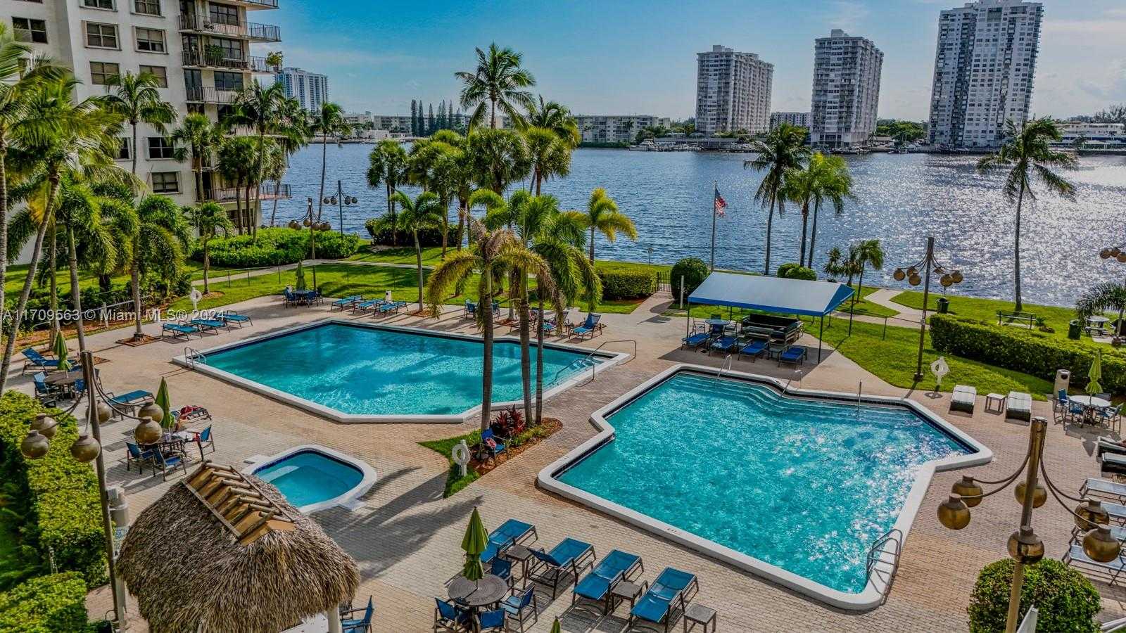 Small Image of 18181 NORTH EAST 31ST CT #1605, Aventura Number 19