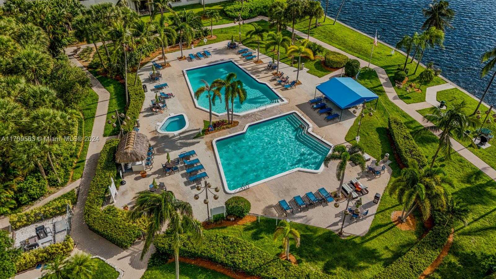 Small Image of 18181 NORTH EAST 31ST CT #1605, Aventura Number 20