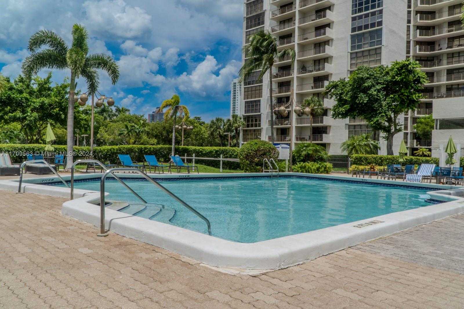 Small Image of 18181 NORTH EAST 31ST CT #1605, Aventura Number 21