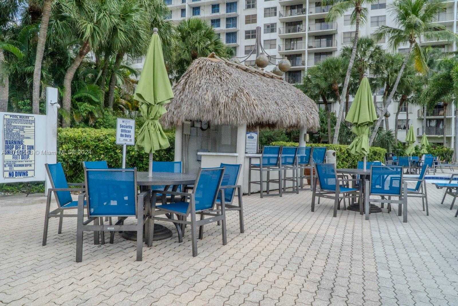 Small Image of 18181 NORTH EAST 31ST CT #1605, Aventura Number 23