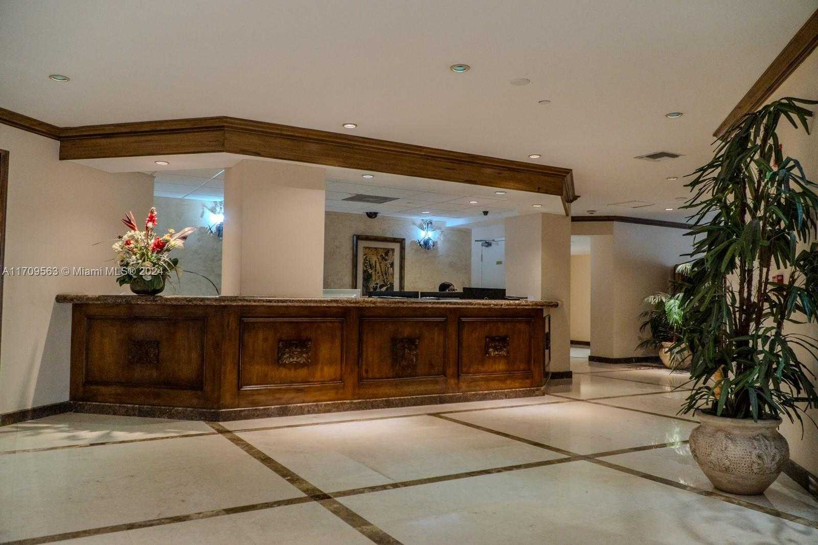 Small Image of 18181 NORTH EAST 31ST CT #1605, Aventura Number 31