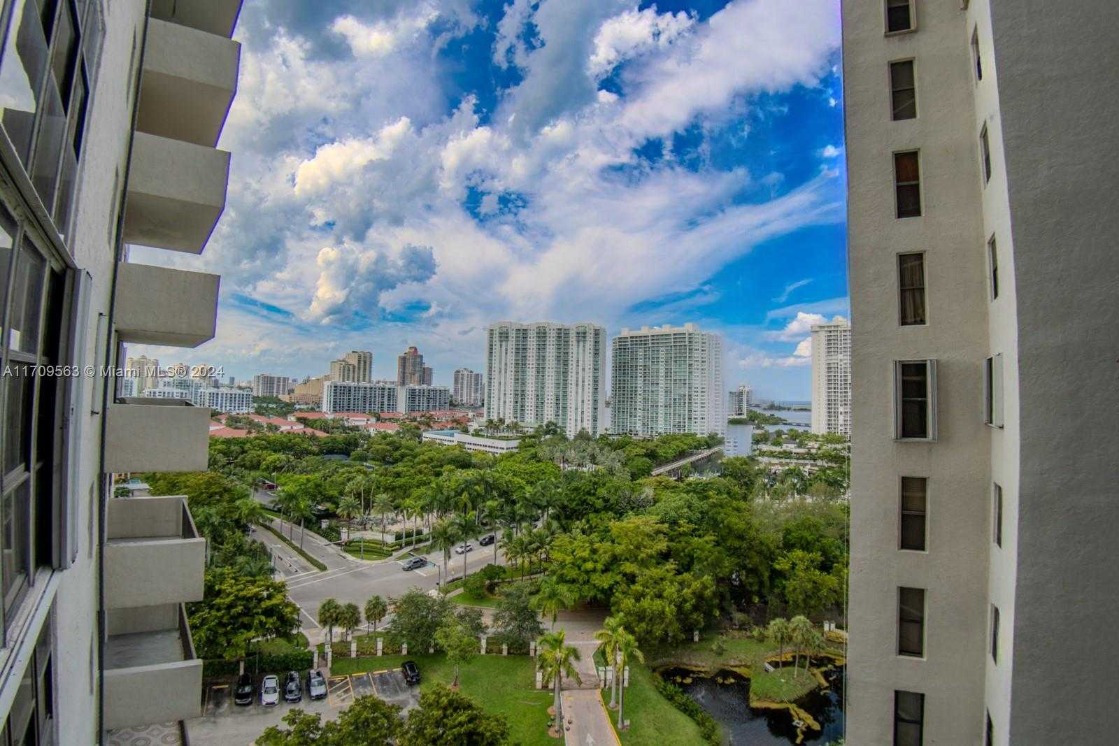 Small Image of 18181 NORTH EAST 31ST CT #1605, Aventura Number 38