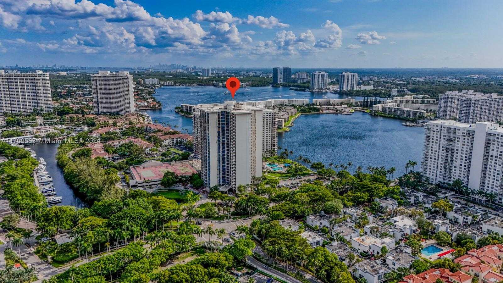 Small Image of 18181 NORTH EAST 31ST CT #1605, Aventura Number 40