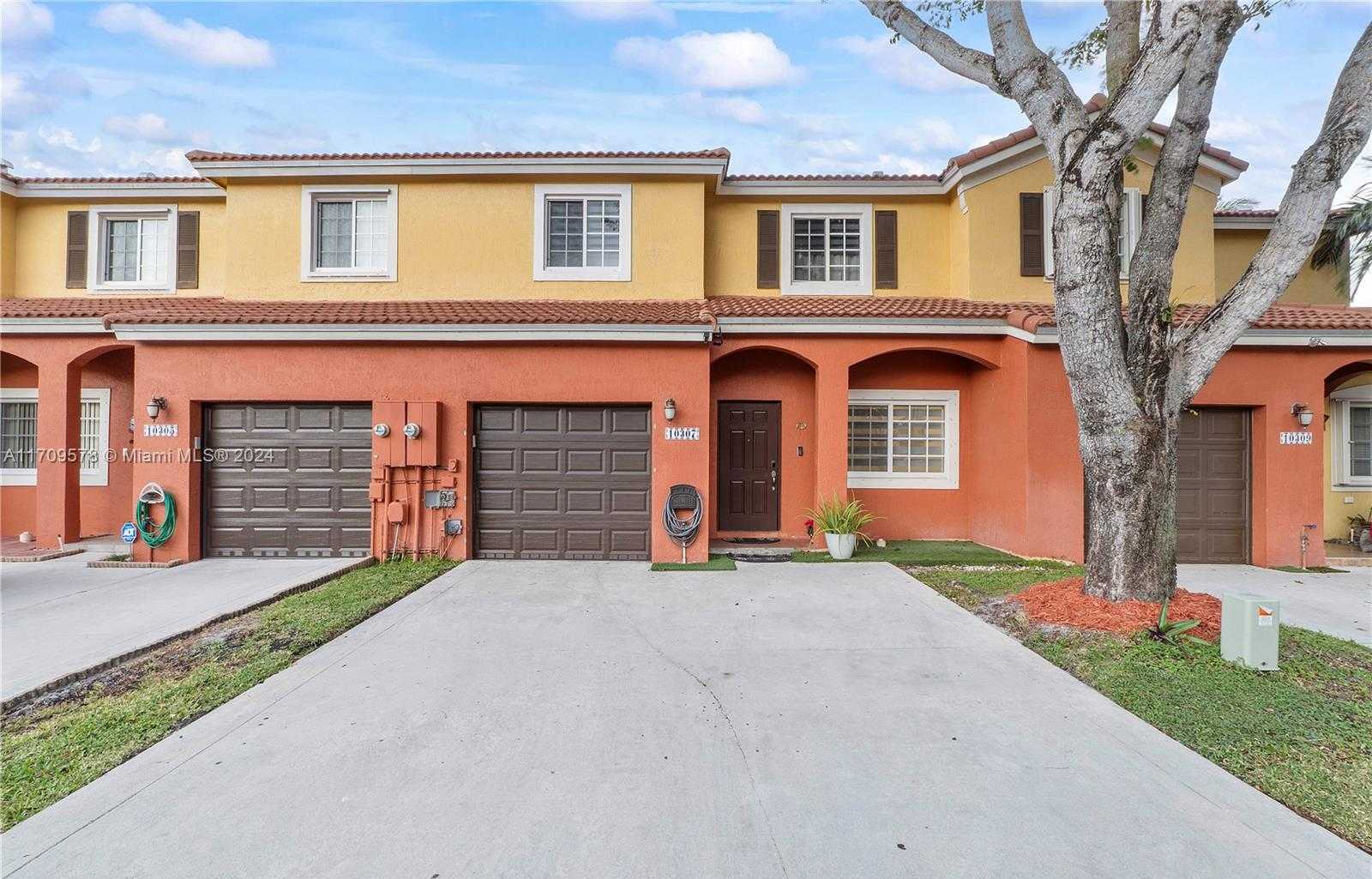 Small Image of 10307 SOUTH WEST 20TH ST, Miramar Number 25