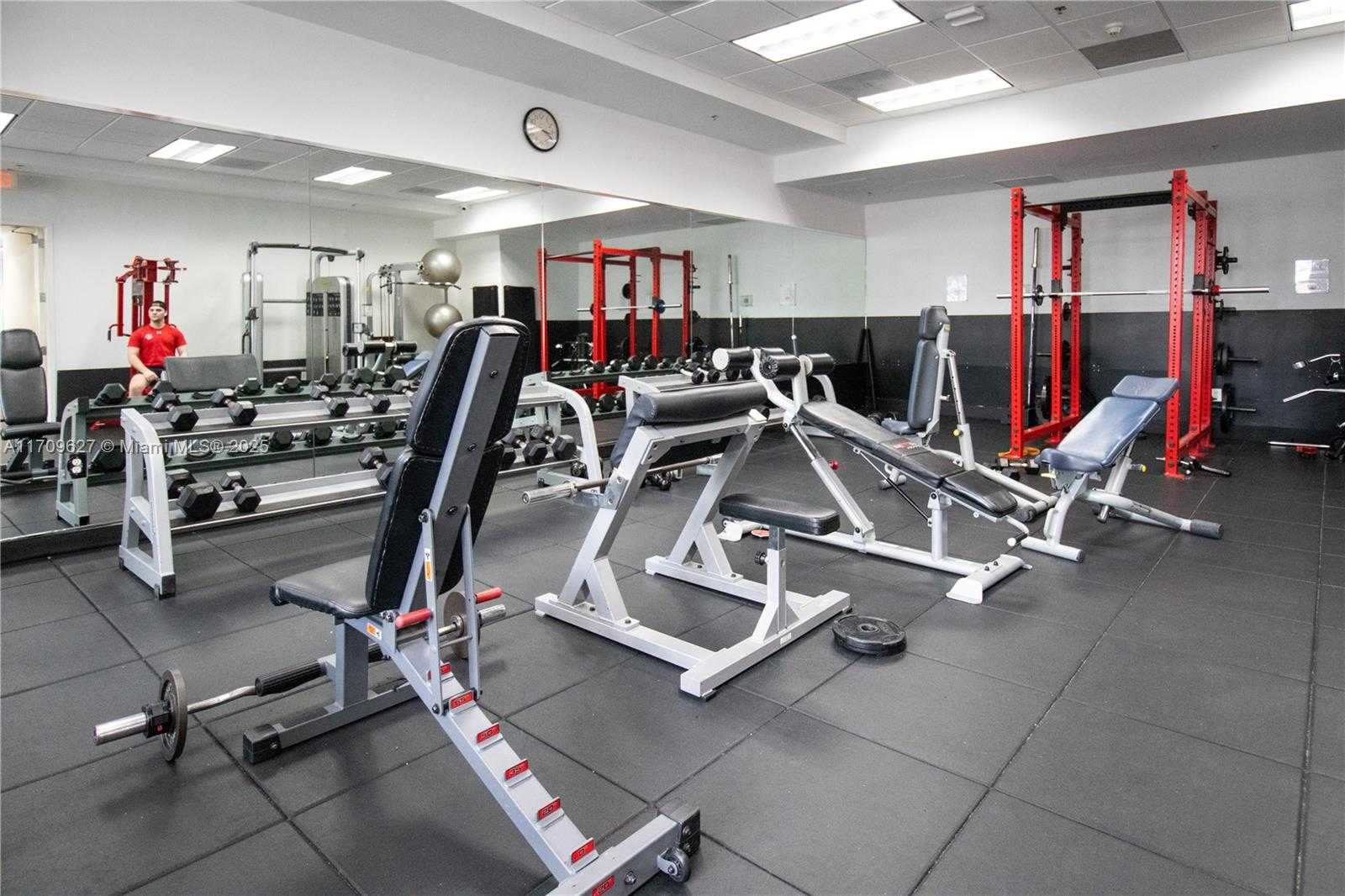 Small Image of 1200 BRICKELL BAY DR #1919, Miami Number 22