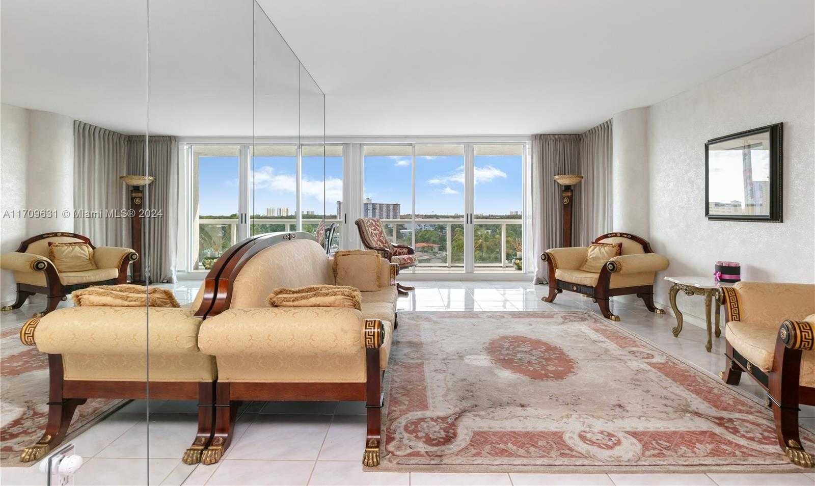 Small Image of 16400 COLLINS AVE #745, Sunny Isles Beach Number 11