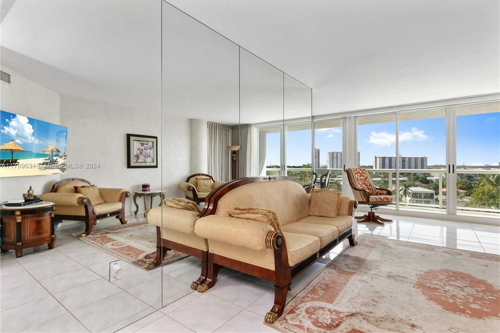 Small Image of 16400 COLLINS AVE #745, Sunny Isles Beach Number 13