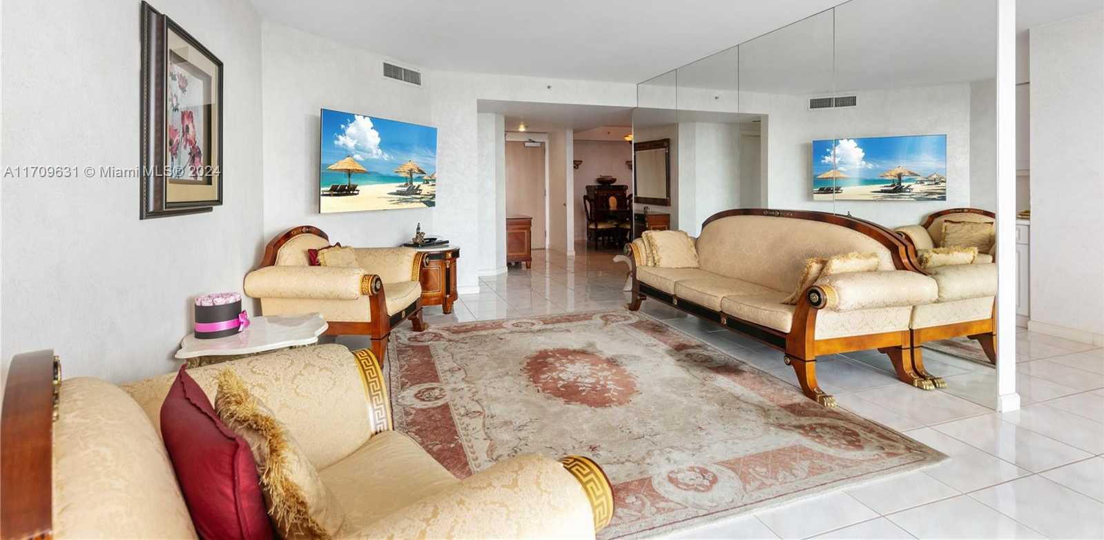Small Image of 16400 COLLINS AVE #745, Sunny Isles Beach Number 15