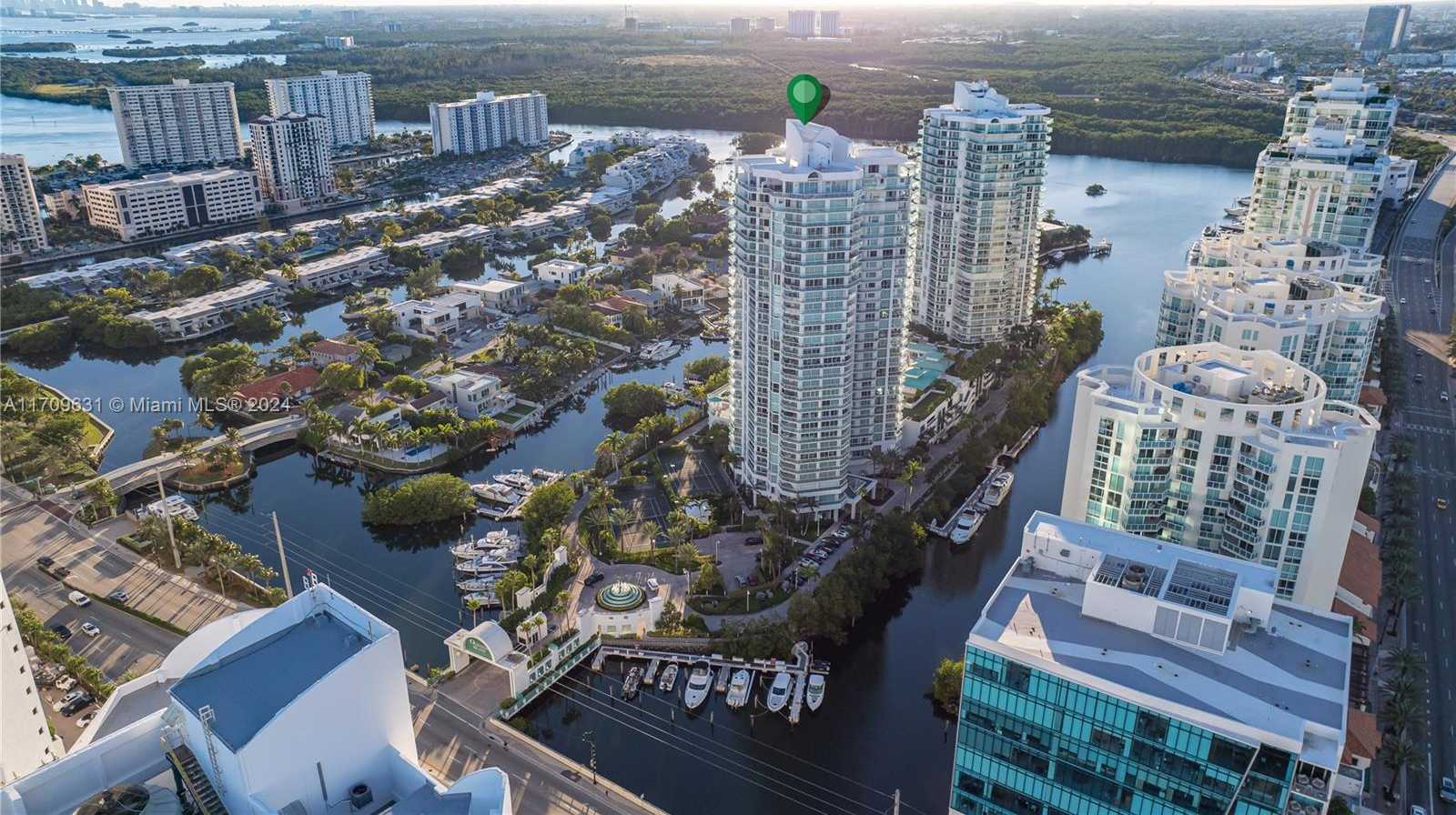 Small Image of 16400 COLLINS AVE #745, Sunny Isles Beach Number 2