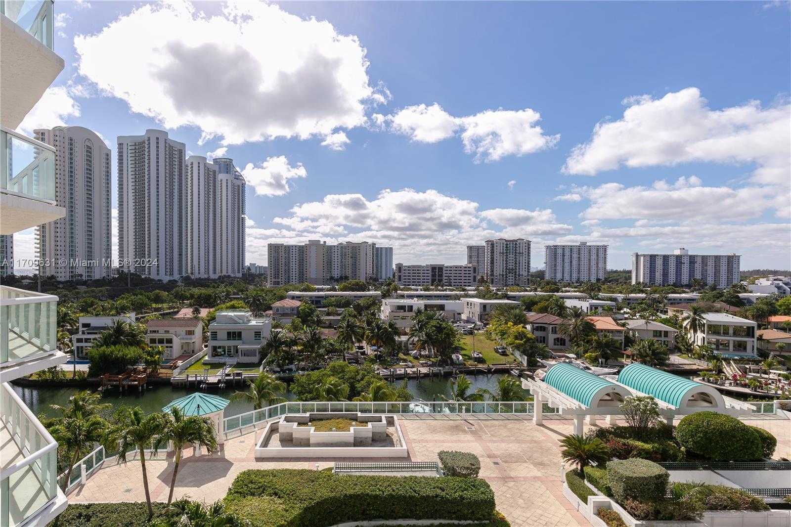 Small Image of 16400 COLLINS AVE #745, Sunny Isles Beach Number 6